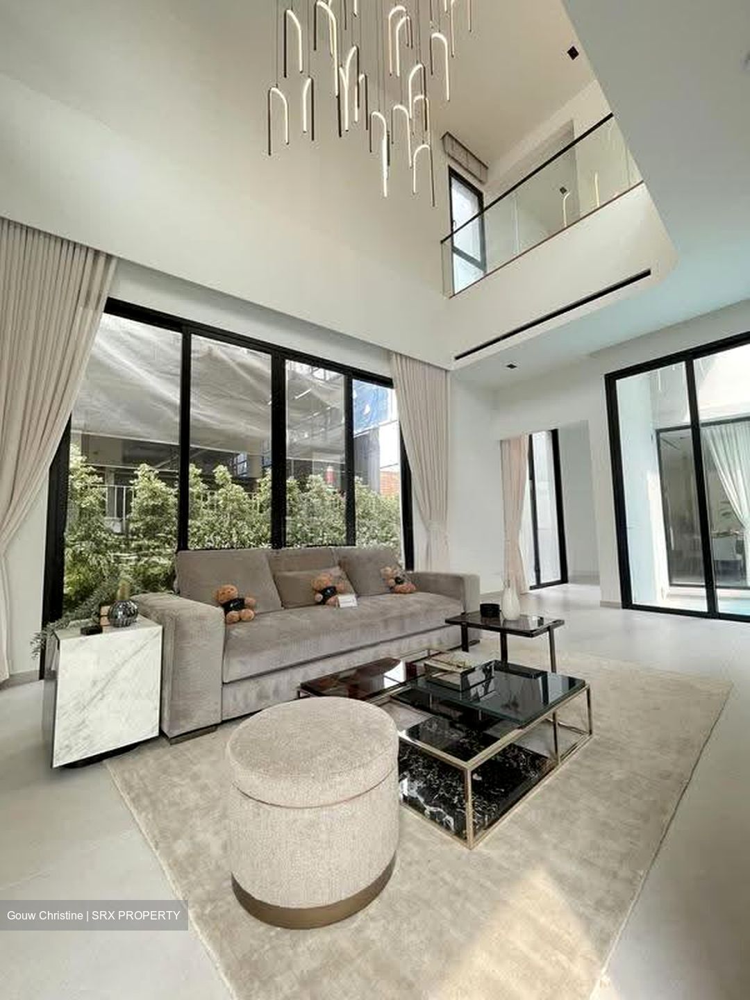Frankel Estate (D15), Detached #637687281